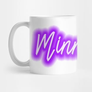 Minnesota Mug